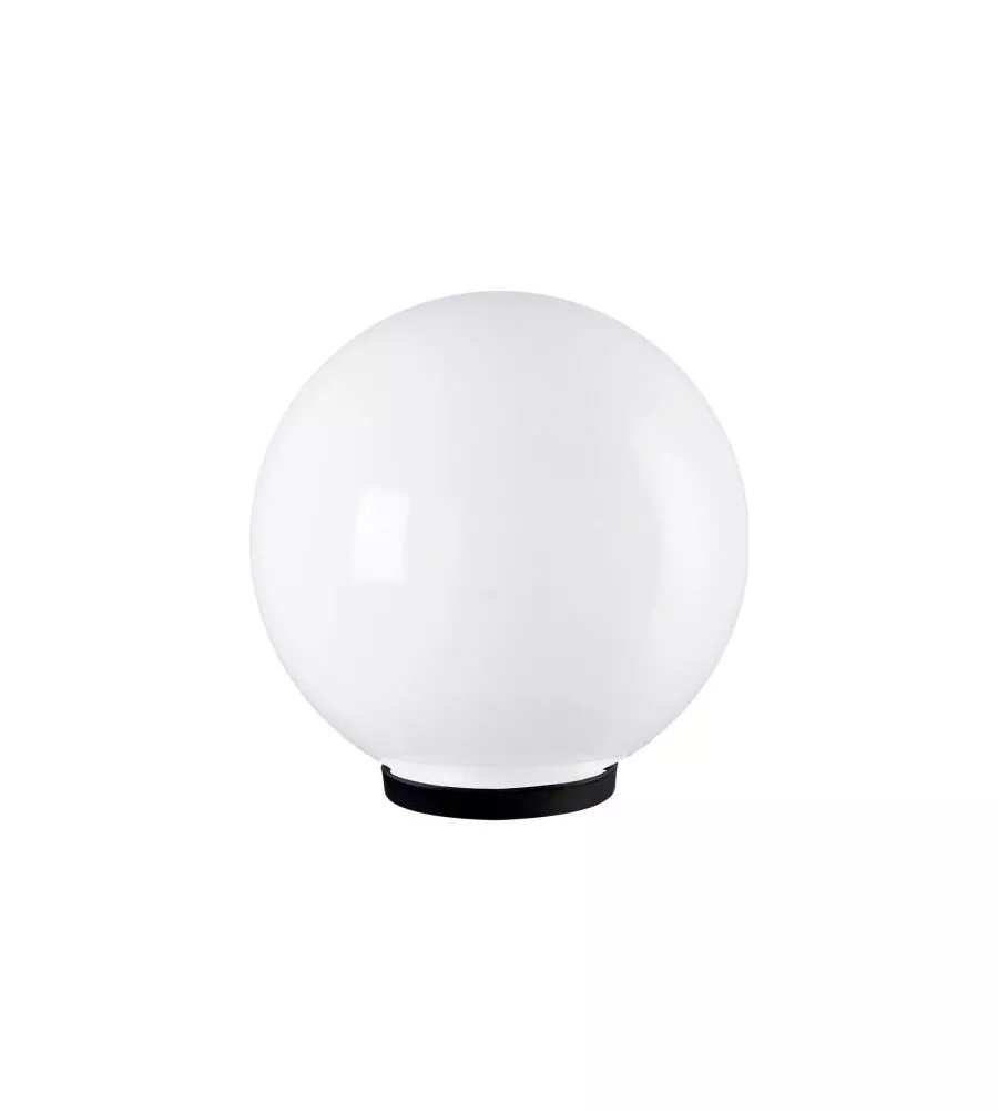 SFERA DA GIARDINO OPALE, Ø 30 CM